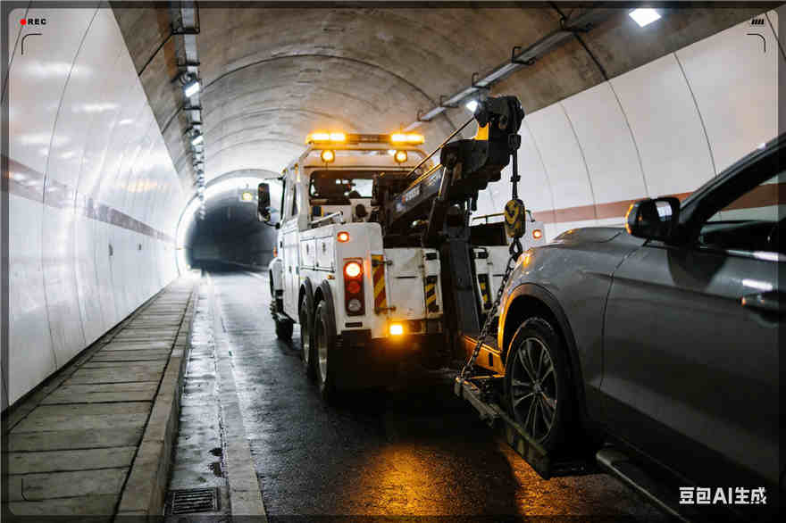 张家界道路救援汽车换轮胎